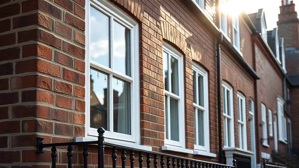 A-Rated Windows Waltham Abbey