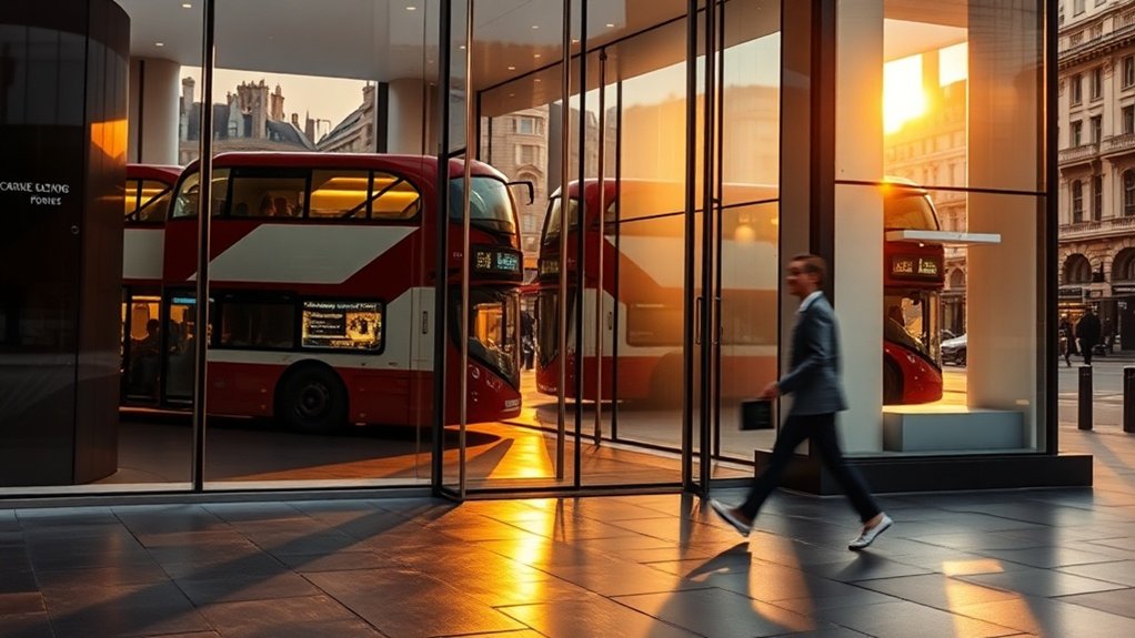 Automatic Sliding Doors Waltham Abbey