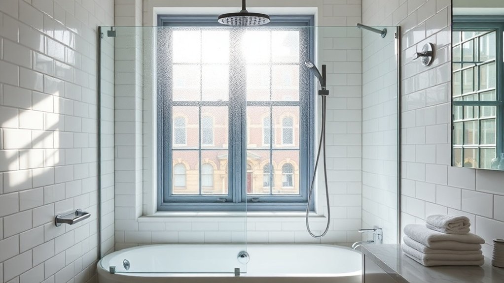 Bath Screens Waltham Abbey
