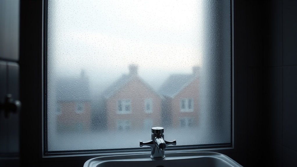 Bathroom Frosted Glass Waltham Abbey