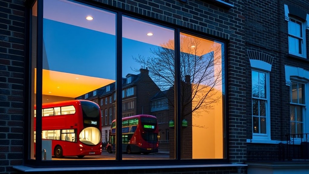 Energy Efficient Glazing Waltham Abbey
