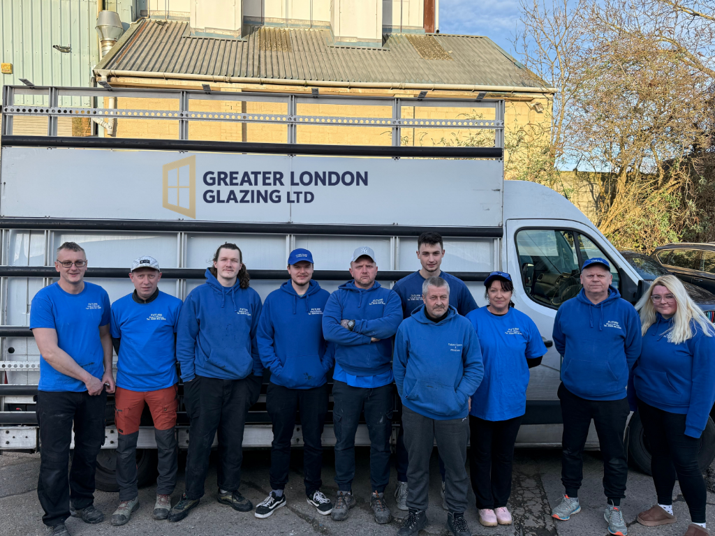 Professional Glazing & Window Specialists Waltham Abbey