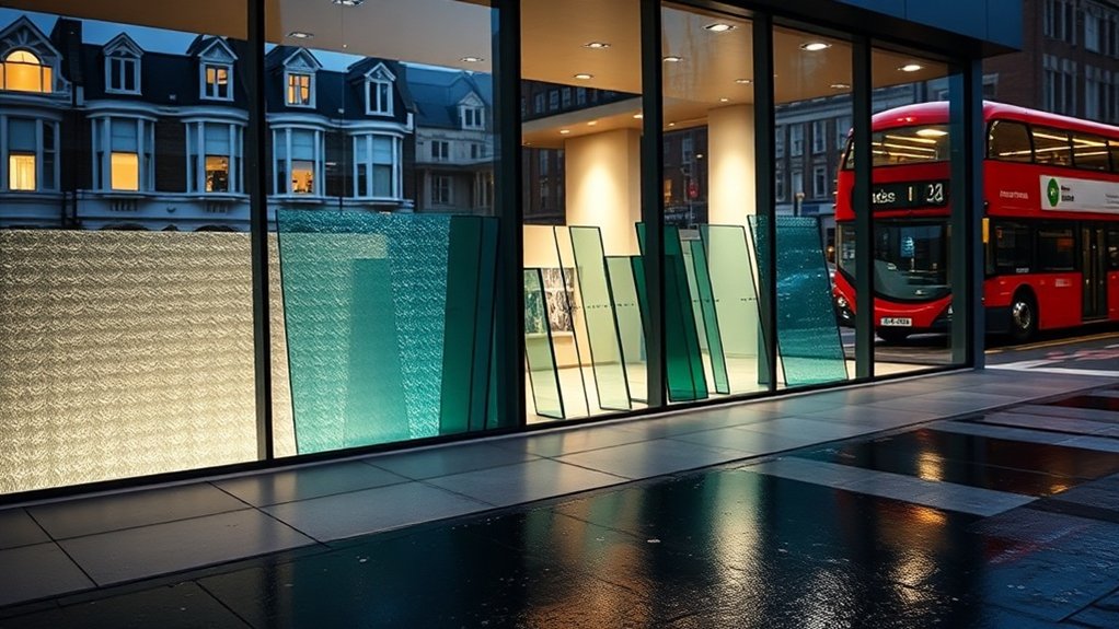 Specialist Glass Waltham Abbey