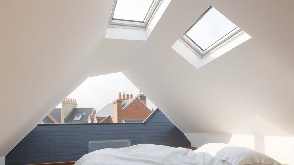 Tubular Skylights Waltham Abbey