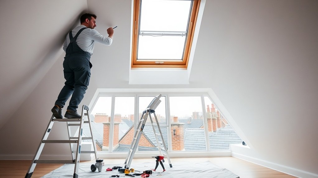 Velux Window Repair Waltham Abbey