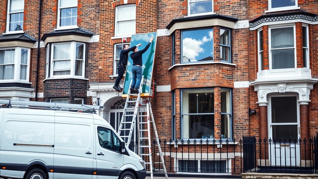 Window Installation Waltham Abbey