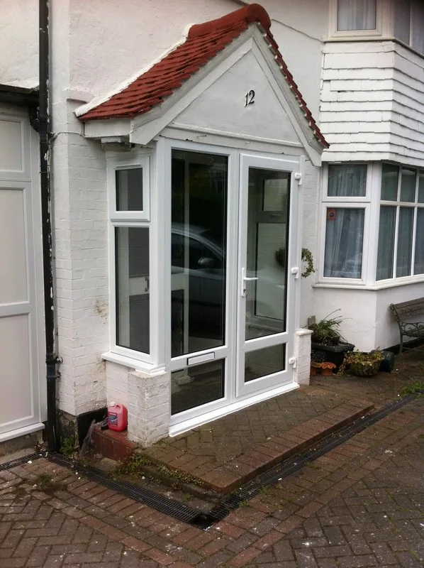 Waltham Abbey Window & Door Services
